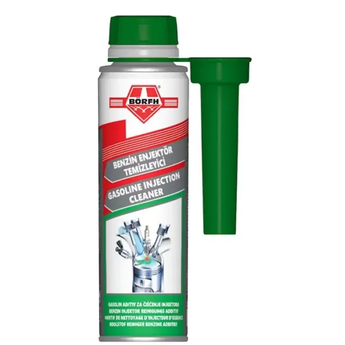 Benzin Enjektor Temizleyici 300 Ml | BORFH 6021666