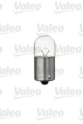 Ampul 12V 5W 53 (10 Lu Paket) | VALEO 032219