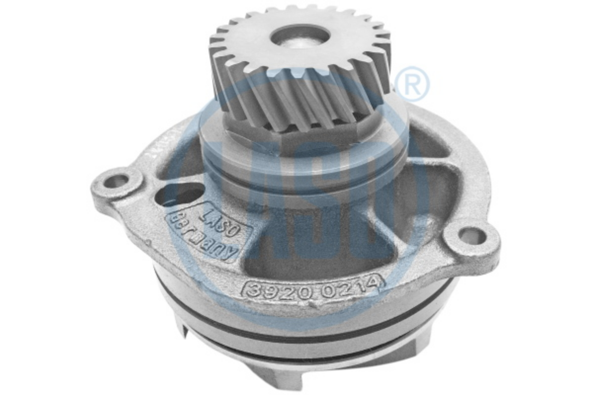 Devirdaim Iveco Eurotrakker | OEM 500350797