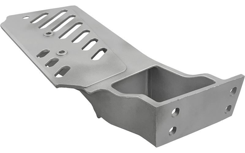 Basamak Bracket DAF Lf 55 Sağ | OEM 1405227