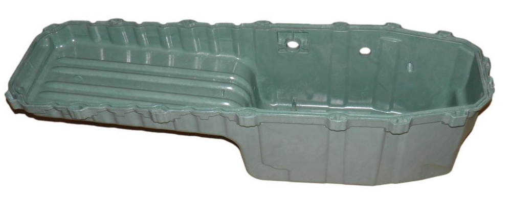 Karter Plastik | OEM 8130171
