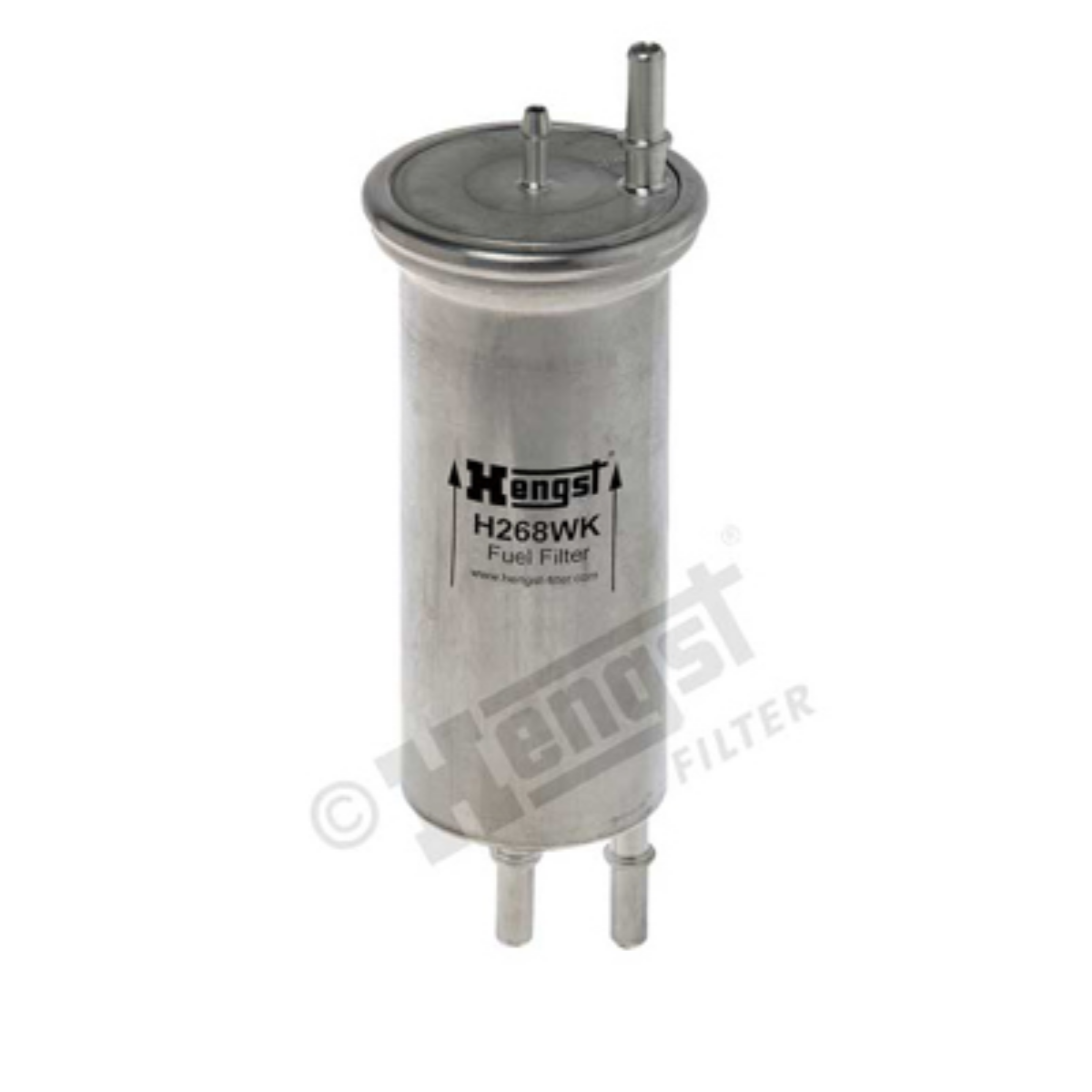 Yakıt Filtresi | OEM 16126754016