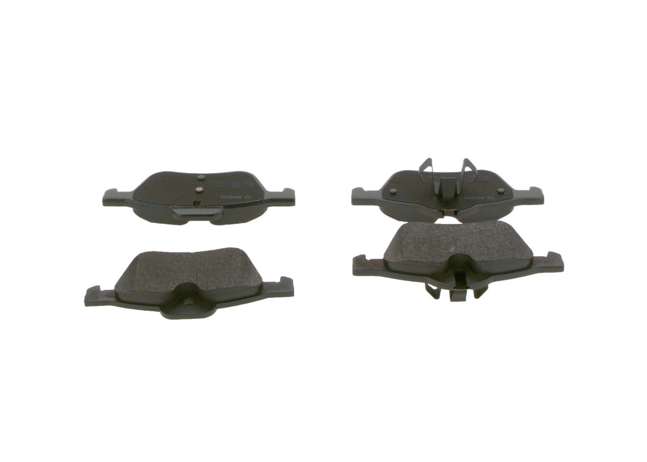 Fren Balatasi On Mini R50 R52 R53 | BOSCH 0986424652 | OEM 34116770332