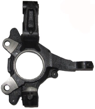 Aks Tasiyici On Sag Doblo 1.3 Mtj (05 10) Abssiz | BROM F8002 | OEM 51853626 51853624