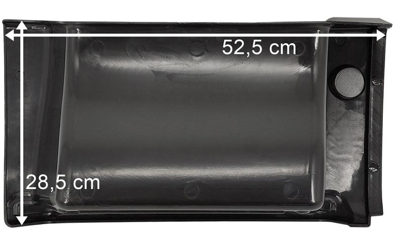 Basamak Yuvası Volvo Fm 1 Sol | OEM 1062133