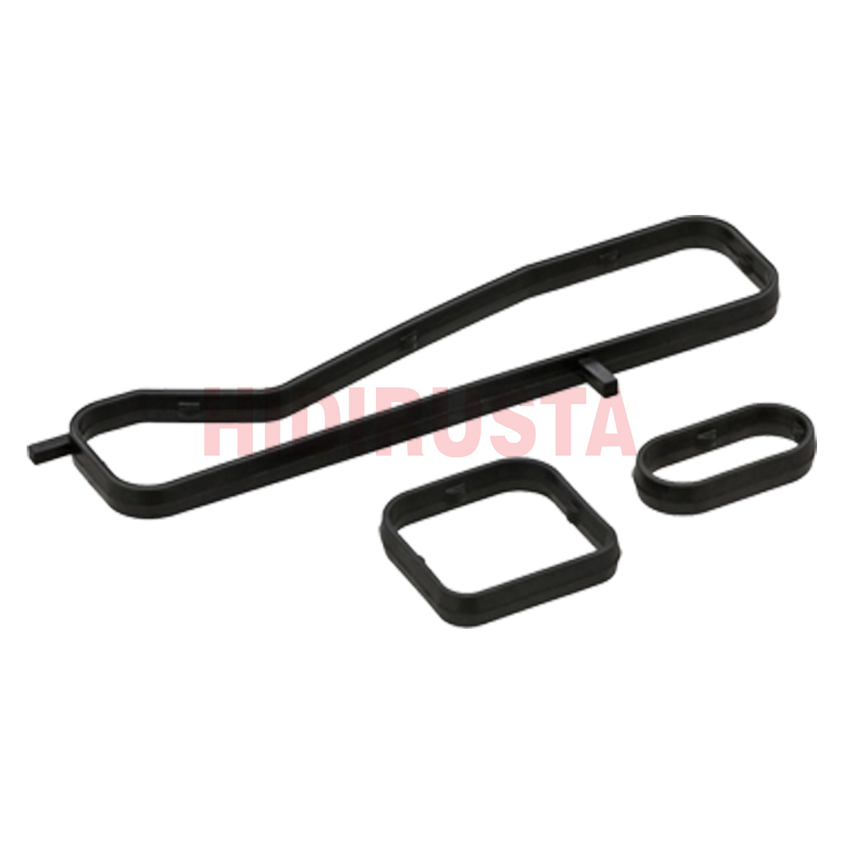 Yağ Soğutucu Conta Seti 626, C200 | OEM A6261800165