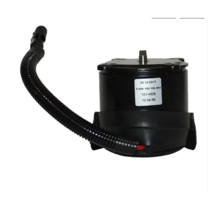 Di̇reksi̇yon Pompasi | H-TECH 67114018 | OEM 67114018