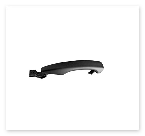 On Sol Dis Kapi Kolu P301 | MITA 03 501 011 | OEM 9101-LV