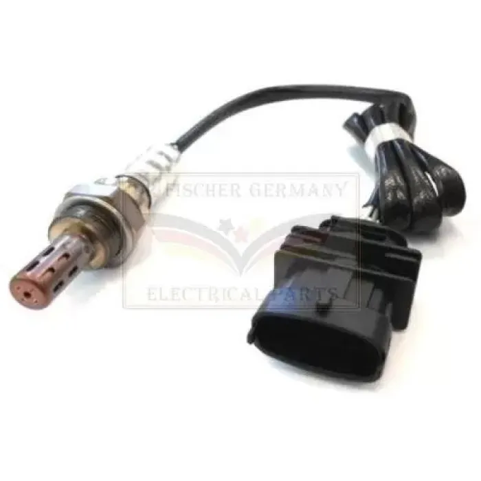 Oksijen Sensoru 1. Konum Vectra C 02>08 Z16XE Corsa C 01>11 Z14XE Astra G 98>10 Meriva A 03>10 Z14XE - Z16XE | DFG OP121112 | OEM 93189974