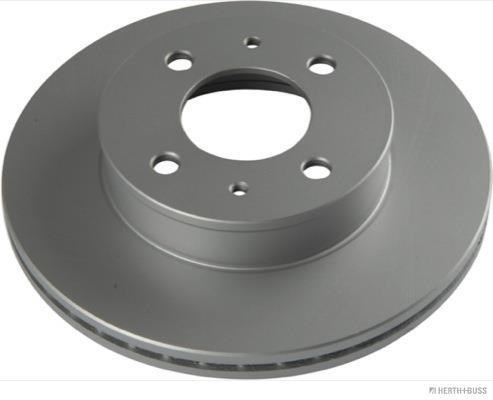 On Fren Disk Aynasi Accent 1,3 1,6 Benzinli 00 06 Admira 1,5 Dizel 3 Silindir 03 05 | MANDO MBC030132 | OEM 5171225060 5171225061