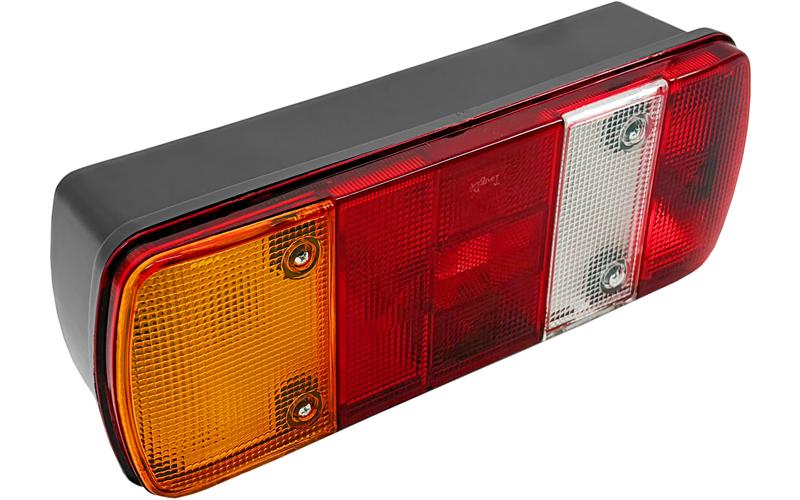 Stop Lambası Atego Y.m Sol | OEM 0025446803