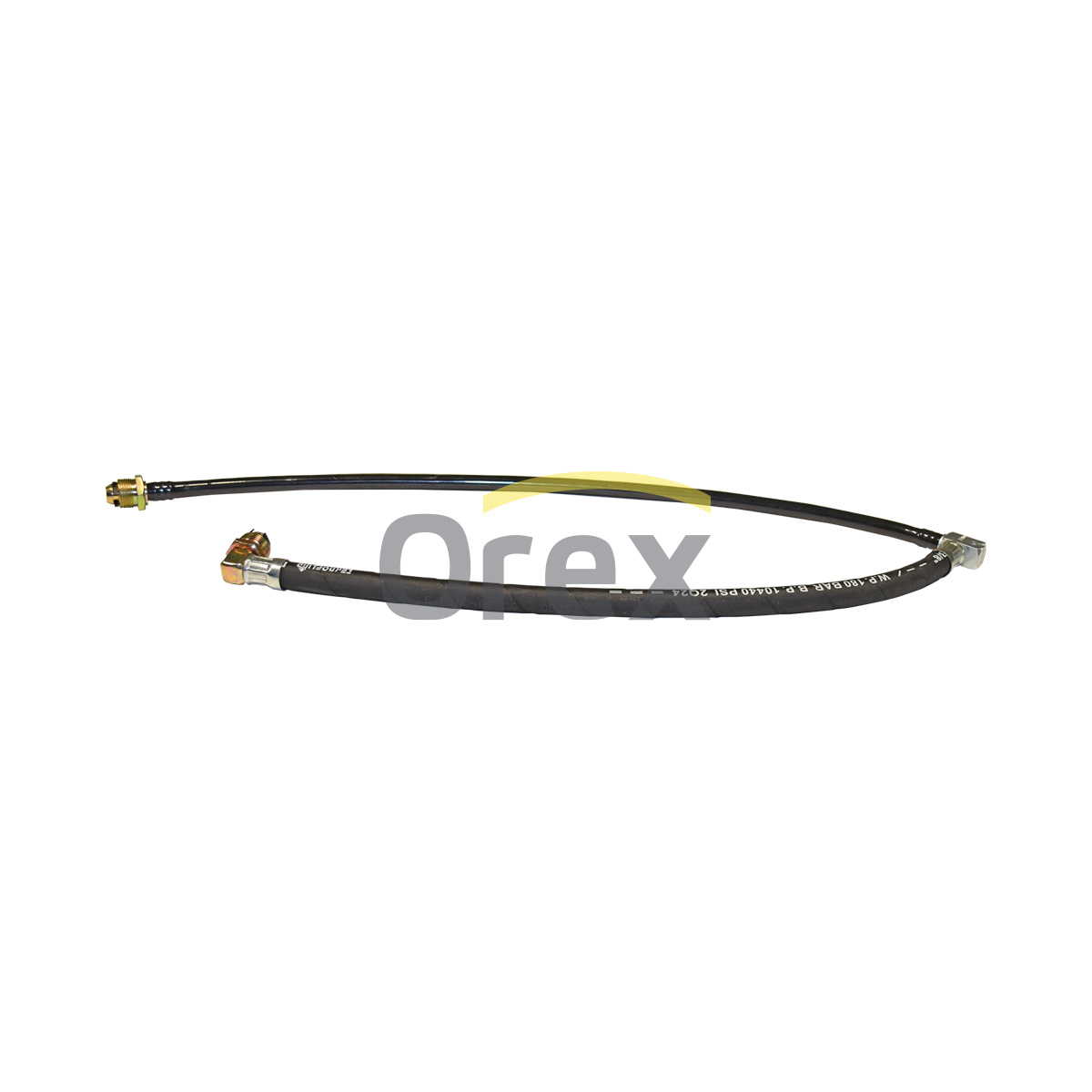 Fren Hortumu Arka Sağ Arocs | OEM A0014209448