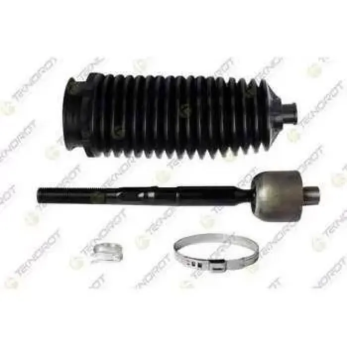 Rot Mili Dacia Duster 10> | TEKNOROT DC-333KM | OEM 8201108350