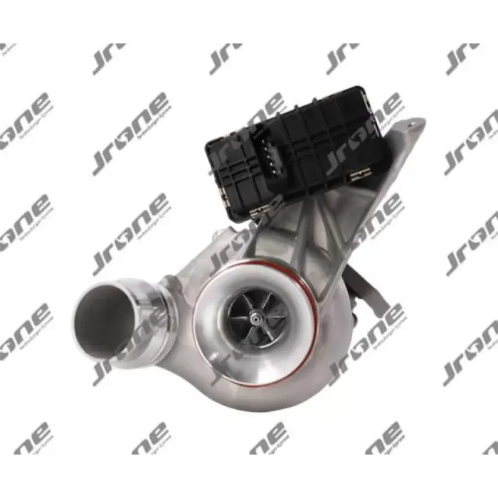 Turbosarj BMW F20 F21 E90 F30 F36 F10 E84 F25 N47D20 2.0L | JRONE 8M35300J26 | OEM 11658519476