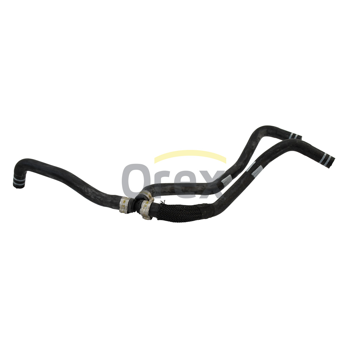 Yedek Su Depo Hortumu Ducato 2.3 | OEM 1366815080