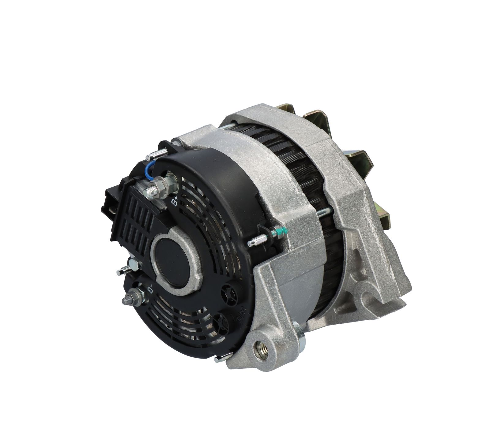 Alternator 12V 50A A13N240 Citroen / Peugeot / Fiat / Mitsubishi | VALEO 432769