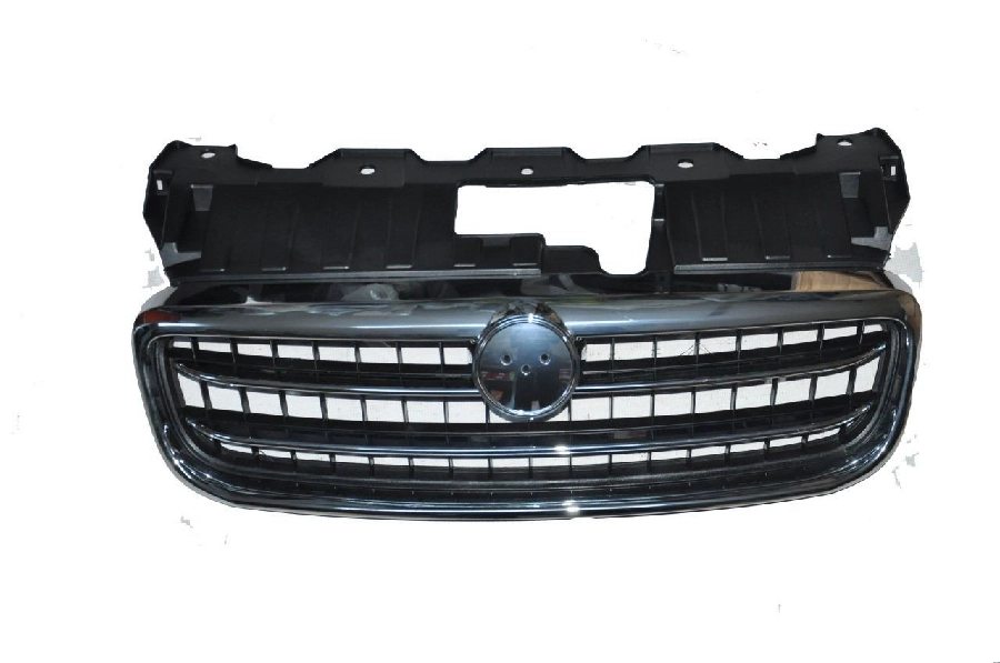 Linea Urban Üst Panjur Çıtalı (Komple) | OEM 11515100
