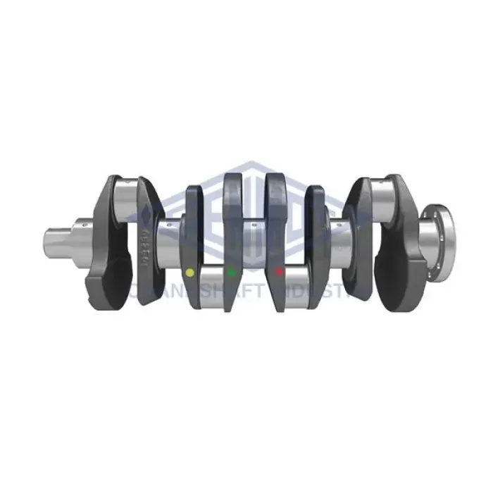 Krank Express 1,9D | GENMOT 1185 | OEM 7700111886