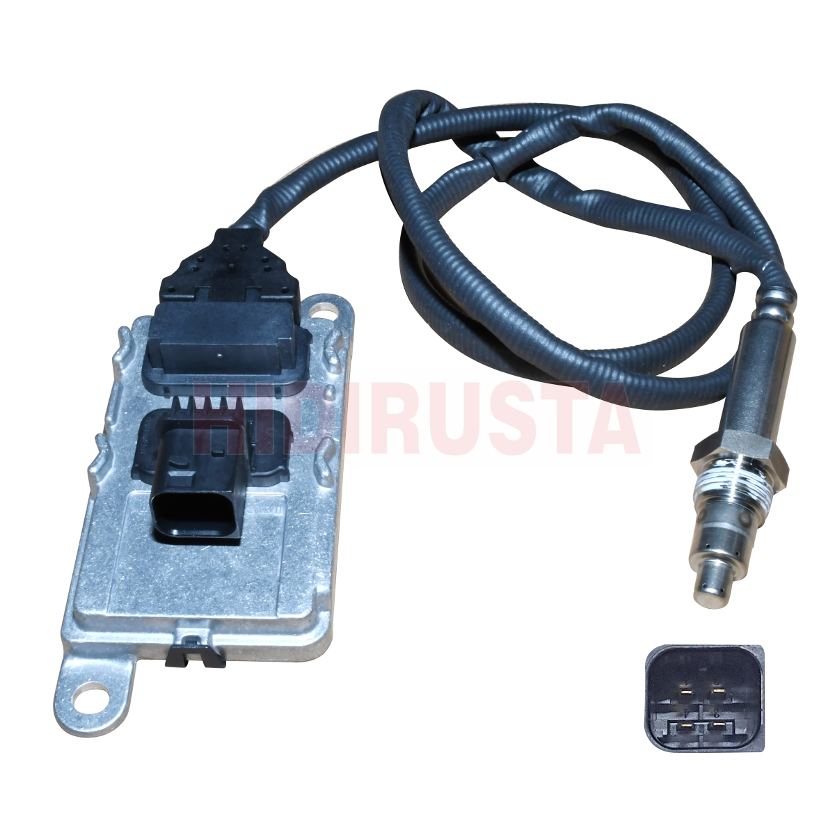 Nox Sensörü (Ks) Scania DC13 Euro 6 | OEM 2064767