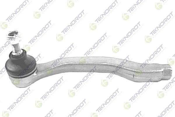 Rotbasi Sol Honda Civic 96-00 Crv 97-01 Crx | TEKNOROT H-202 | OEM 53560SH3003