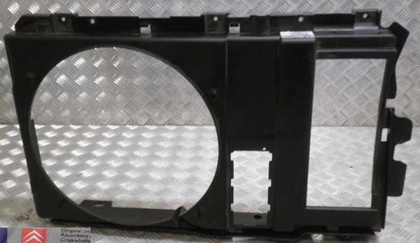 Fan Davlumbazi 406 EW10 EW12 EW7 | LUVI 0020.1308.T7 | OEM 1308.Z4 1308.V6