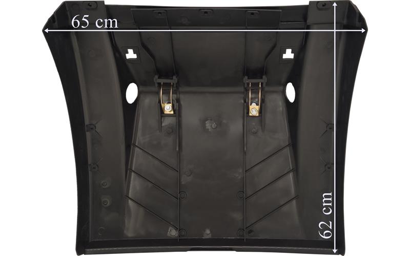 Arka Çamurluk DAF Kelepçeli | OEM 11310