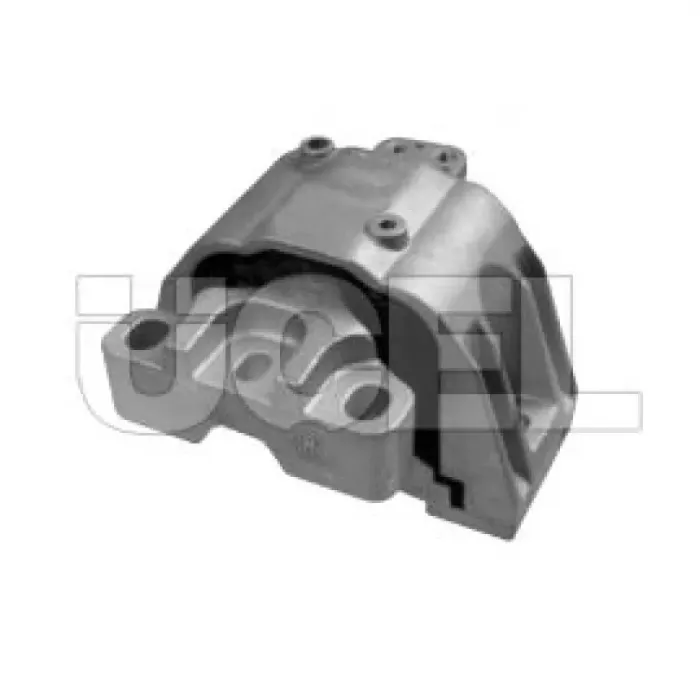 Motor Takozu Sag Leon 1.4 16V 1.6 16V Ahw Atn Azv Bca Bad Bcb 99> 06 | UCEL 61211 | OEM 1J0199262BK