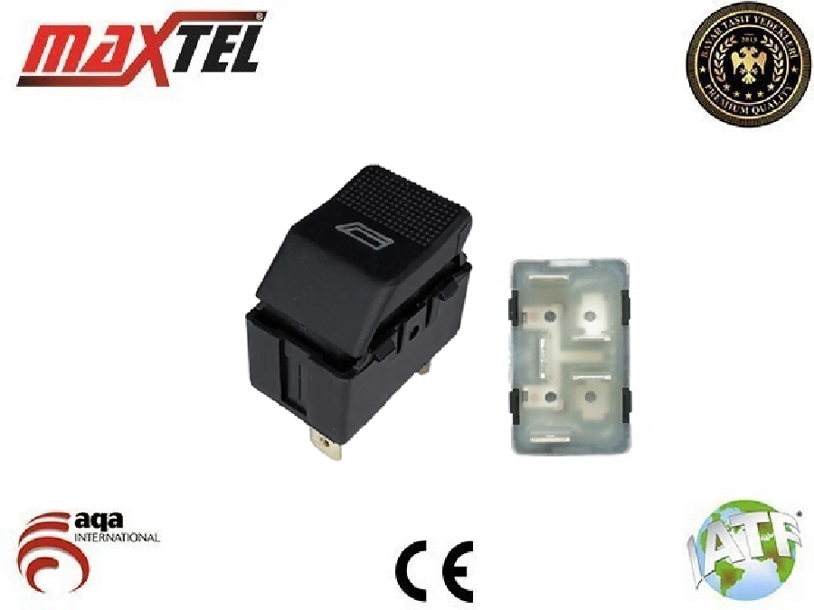 Cam Kaldırma Anahtarı Transporter T4 | OEM 18206055