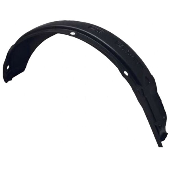 Camurluk Davlumbazi Onun Arkasi Sag Laguna | HILEKS R612 | OEM 7700818612