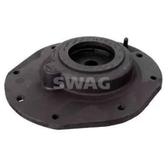 Amortisor Ust Takozu (Sag / Sol) P306 Partner II Berlingo II DV6 (1,6HDI 16V) / (03 08) Xsara II 1,4HDI 2,0 16V 1,6 16V 1,9D | SWAG 62540005 | OEM 503862