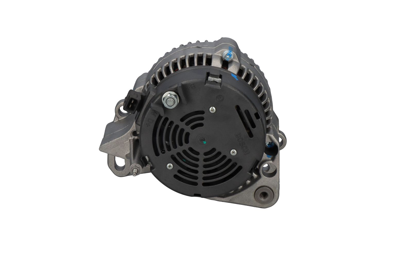 Alternator 12V 70A Cordoba Ibiza Inca Toledo Felicia Caddy II Golf IV Passat Polo 90>04 | VALEO 439000 | OEM 028903025G