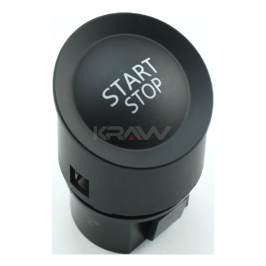 Start Stop Butonu Megane 2 | OEM AN-798
