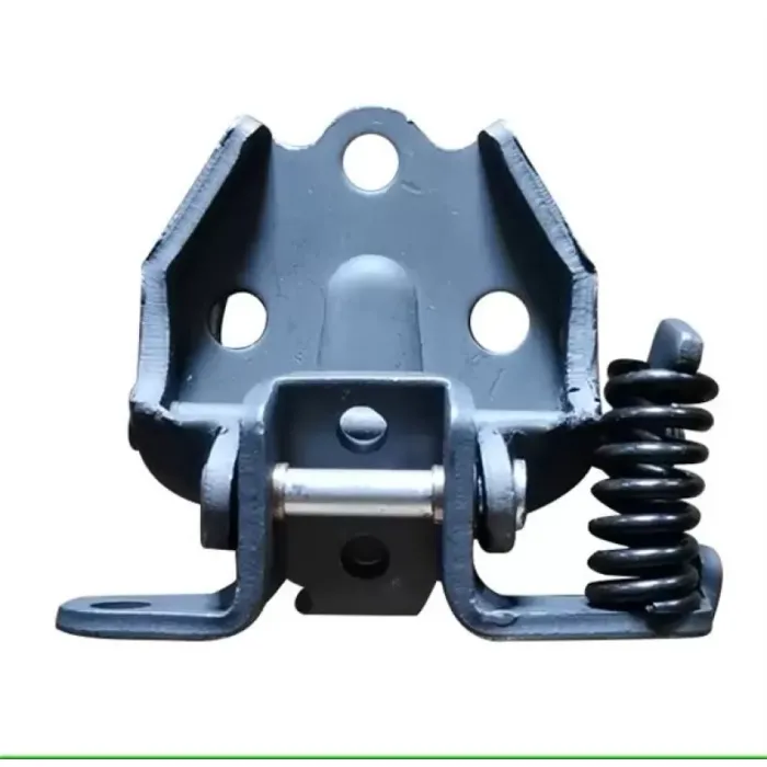 Kapi Mentesesi Alt Sol Mitsubishi Canter FE304 FE444 FE449 | HAO GUO HGMB5004L | OEM MB130760
