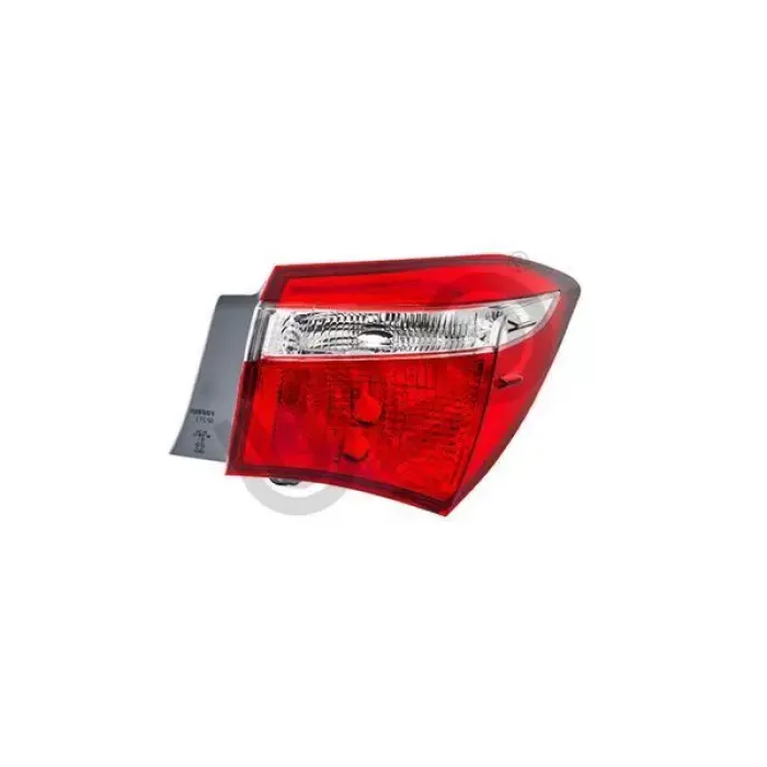Stop Lambasi Dis Sag Toyota Corolla 13>16 (Original)( E Mark ) | ULO 1130012 | OEM 8155102760