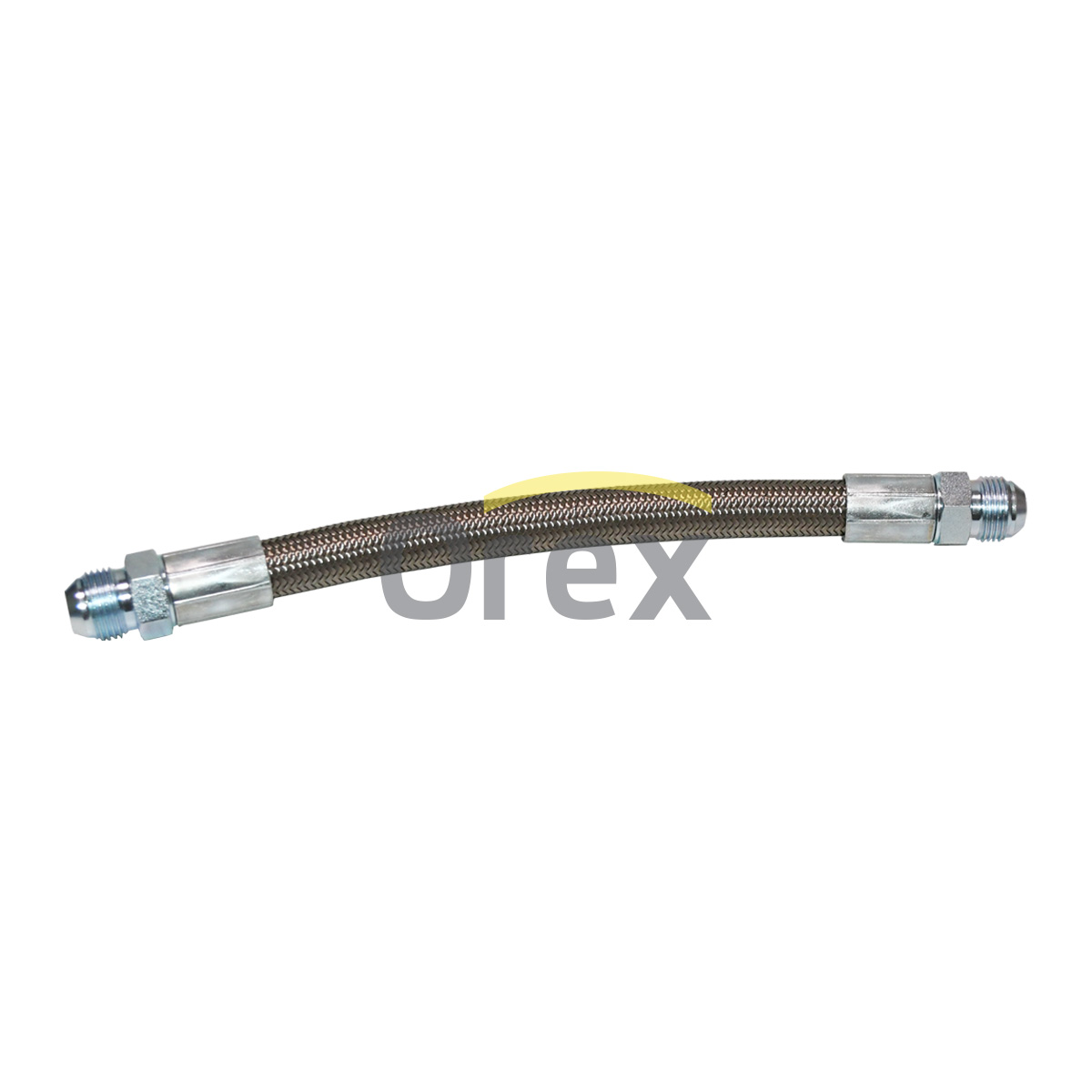 Kompresör Teflon Hortum (30cm) Ford | OEM GC462A165DA