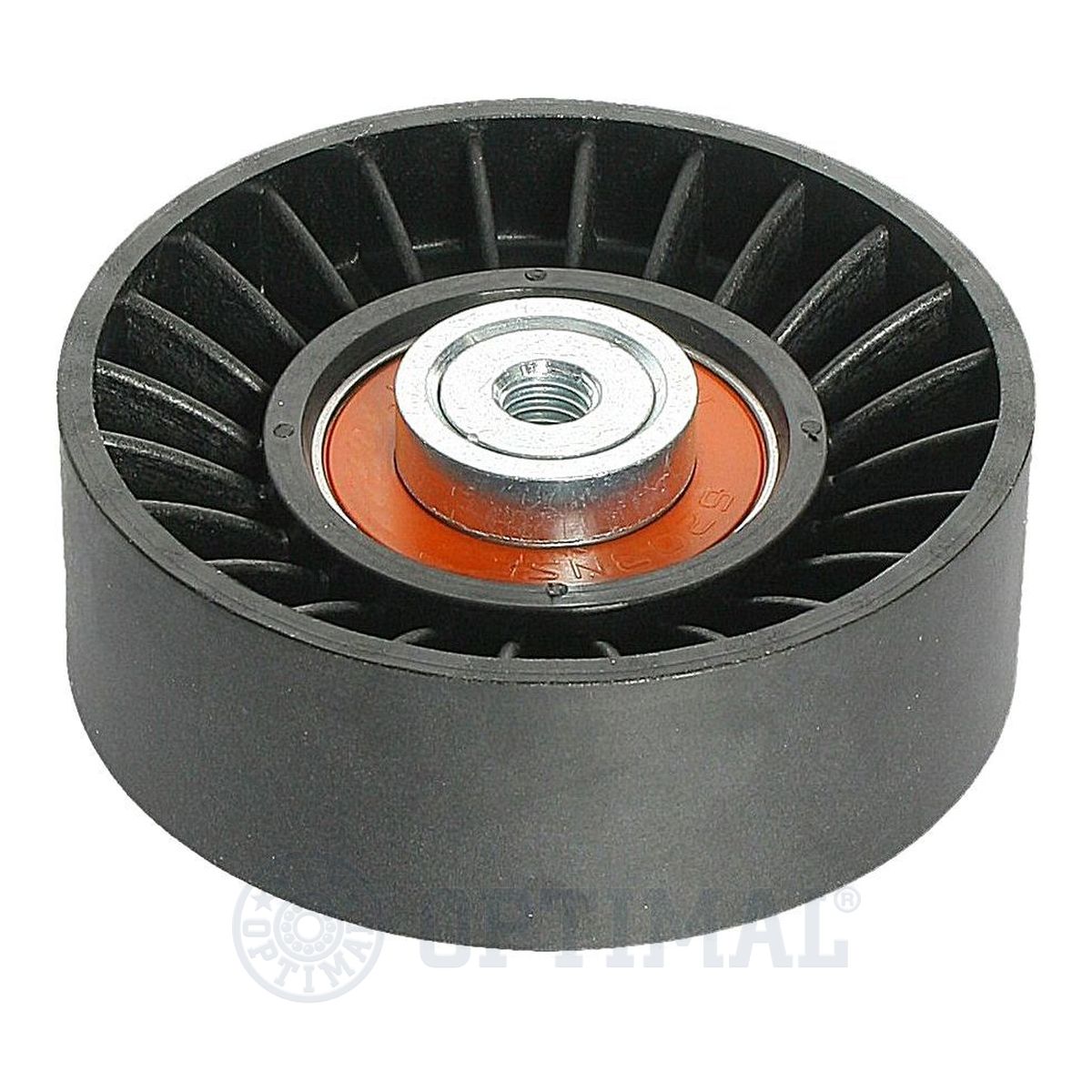 Alternator Gergi Rulmani Caddy 2 Golf 2 / 3 / 4 Passat Polo Cls Transporter 4 Toledo Ibiza 1,9TDI (26X8X78) | WAGENBURG AU.100 | OEM 028145278A