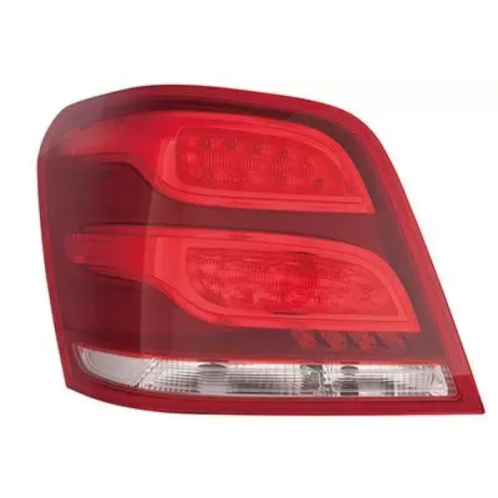 Stop Lambasi Sag (Led) Glk-Class X204 12>15 | ULO 1194002 | OEM A2049065903