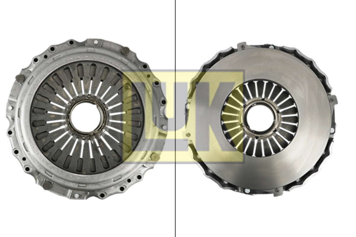 Debriyaj Baskisi 430 2000 403, 3031 | OEM 005 250 84 04