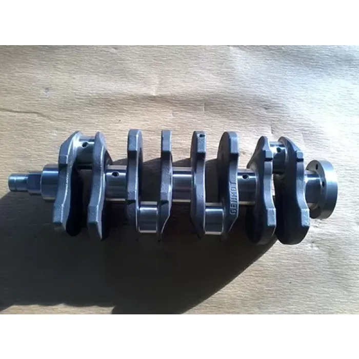 Krank Palio Doblo Albea 1,2 8V (Kece:23MM) | GENMOT 1136 | OEM 5893589