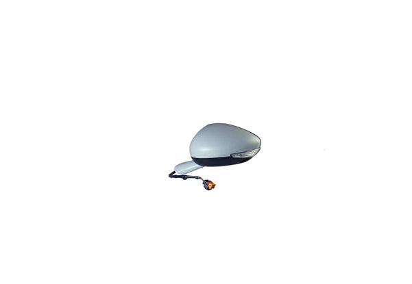 C3 Pluriel Elektrikli Katlanir Ayna 09>10 Astarli Sol | SPJ E-3553 | OEM 8154.HH