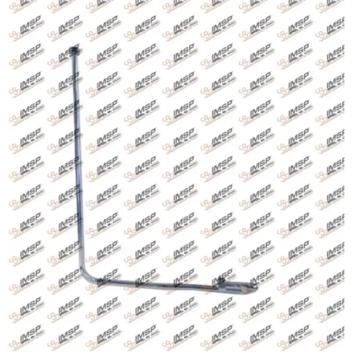 Kompresor Hava Borusu (Arka) Mercedes 457 Axor 3340/4140 | IMSP 457-9297 | OEM 3754209297 A3754209297