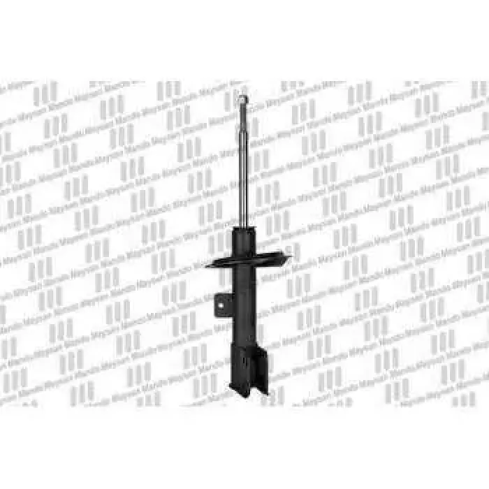 On Amortisor Sag P307 C4 1,4 / 1,6 16V / 2,0 16V / 1,4HDI / 1,6HDI 16V (Gazli) | MAYSAN S9712103 | OEM 5202CZ 5202EC 5202EF
