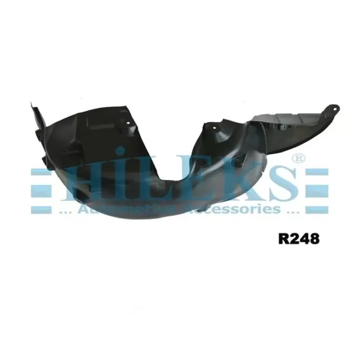 Camurluk Davlumbazi Arka Sag Clio 4 | HILEKS R248 | OEM 767482248R