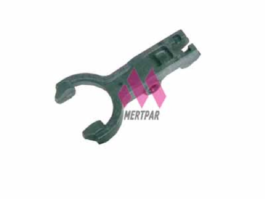Marş Çatalı Şanzumanlı Valeorenault Megane, Dizel Laguna, Clio, Kangoo, D6RA Dinamolarda D7R12, D7R27 P | OEM RC780