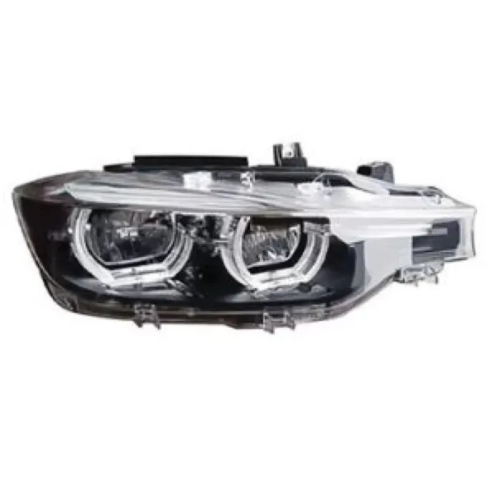 Far Sag Siyah Led BMW F30 Lci 15 > | WAGENBURG 14530002035 | OEM 63118492474
