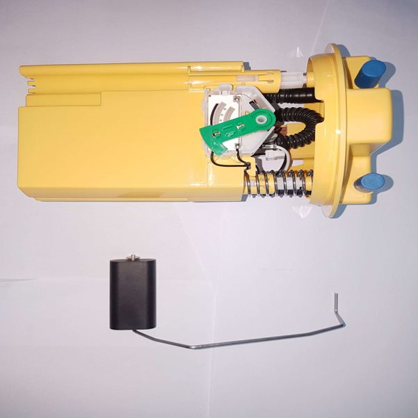 Yakit Depo Samandirasi K9K Logan II Sandero II 1.5DCI 12> | SIDAT 72792A2 | OEM 172026119R