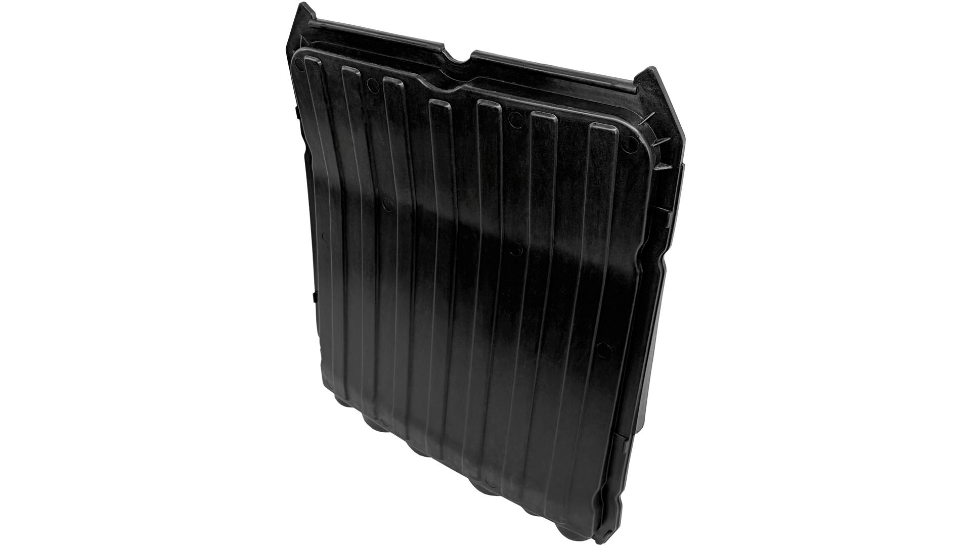 Sigorta Tesisat Kapağı Actros MP4, Arocs | OEM 9605400680