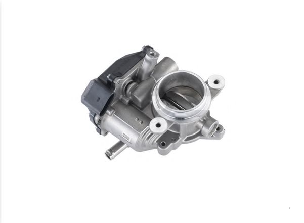 Bogaz Kelebegi Golf 7 Jetta Passat A4 / A5 / A6 / Q5 1,6 / 2,0TDI Clha Clhb Dcxa Crlb Cuvc Dfga Cfgc | VDO A2C59506484 | OEM 04L128063J 04L128063P 04L128063T
