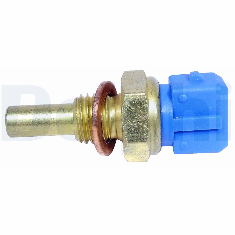 Hararet Musuru P205 P405 P306 P309 P605 Ax Bx C15 Jumpy Expert Xm Zx 1,4 1,6 2,0 Elenta Accent 1,3 / 1,4 / 1,6 Tempra Tipo Uno Panda Marea Brava Alfa Romeo Corsa B Vectra A Astra F Omega B Vectra B Frontera A (Beyine Bilgi Veren Musur) | DELPHI
