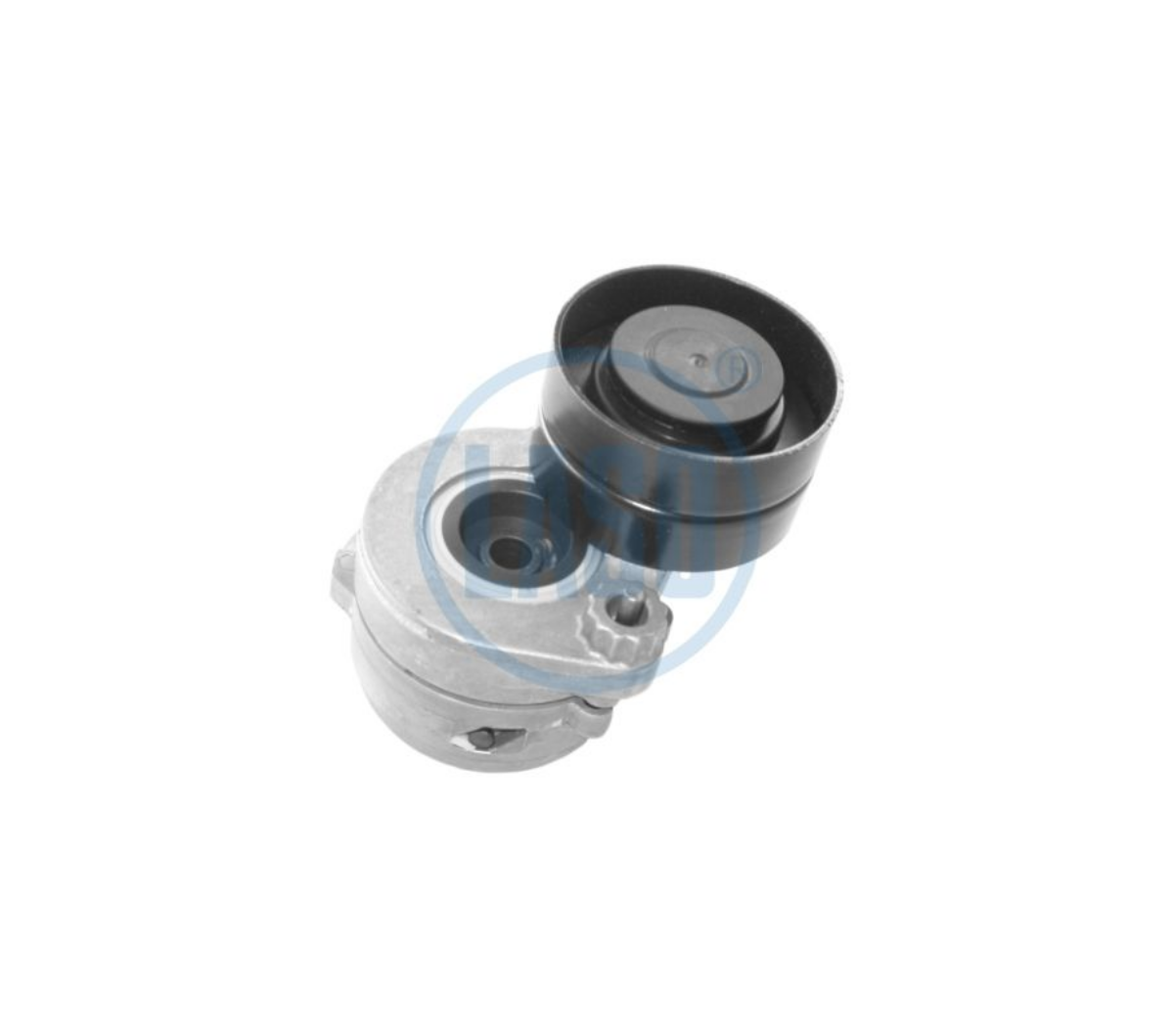 Kayış Gergisi Komple Conecto 457 (Kasnağı Düz Tip) | OEM A4572002970